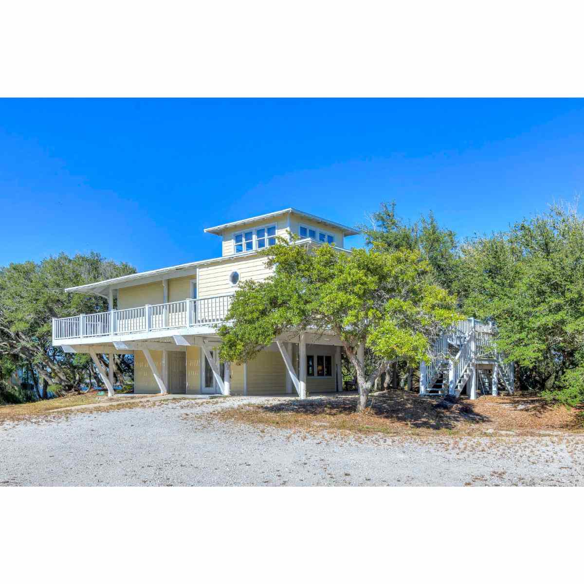 Resort Ole River Cottage